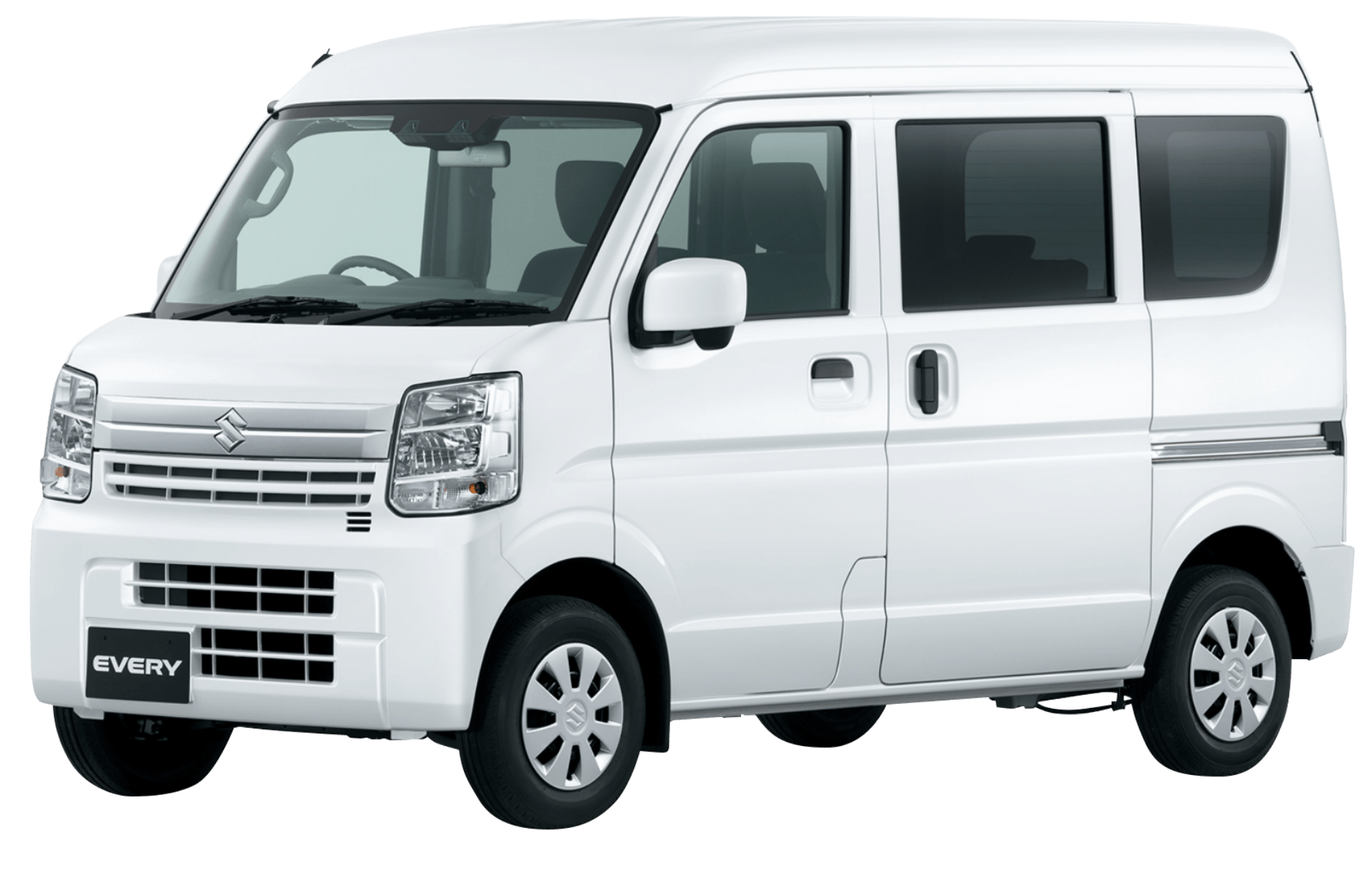 suzuki everyの写真